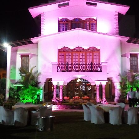 Celebration Hotel And Resort Rewa Εξωτερικό φωτογραφία